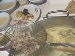 -焯牛潮汕牛肉火锅(云峰街创始店)