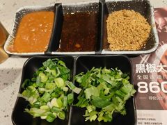 -炭之家大片烤肉(环球银泰店)