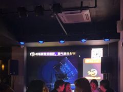 -MOSSO音乐酒吧·live house(长乐路店)