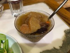 -小吊梨汤·北京菜(香山店)