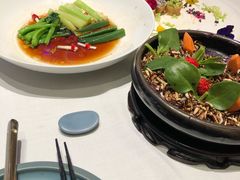 -君子·兰餐厅(长江路店)