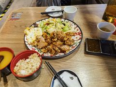 -一井烧肉·活鳗·火锅(毕淘买店)
