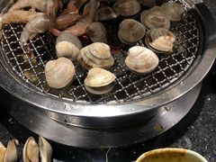 -韩盛·盛江山自助料理(奥体万达店)