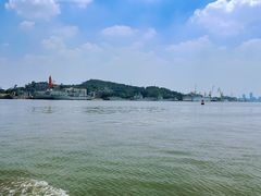-长洲岛