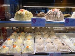-凯司令西点房(南京东路店)