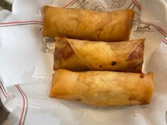 黄鱼春卷-阿莉餐厅(枣阳路店)