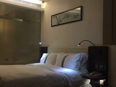 -香港铜锣湾皇悦酒店