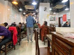 大堂-春和面馆(常德路店)