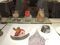 -王品牛排(郑州大卫城店)