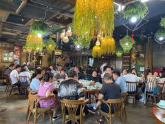 大堂-南海渔家•海鲜•正宗海南菜(海棠湾店)
