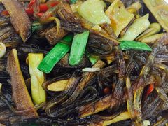 -徽州美食(三十年老店)