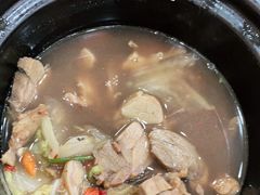-洪兴砂锅·融合砂锅菜(星河城店)