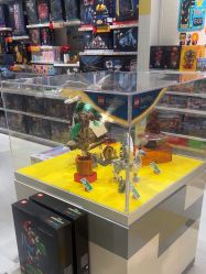 -乐高授权专卖店(中关村领展店)