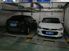 -上海颛桥万达广场