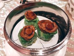 -8餐厅(新葡京酒店)