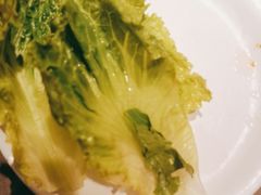 -山焱·炭火自助烤肉(周浦万达店)
