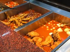 -丽丽三鲜螺蛳粉(田林路店)