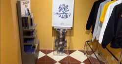 -Devilhands Barbershop男士理容店