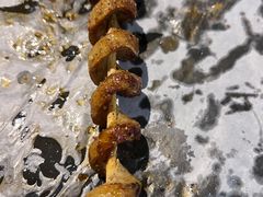 -锦州烧烤(食品街店)