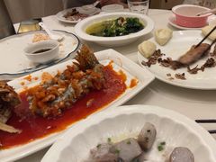 -得月楼·省级非遗·传统苏帮菜(观前店)
