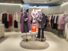 -巴黎春天(浦建店)