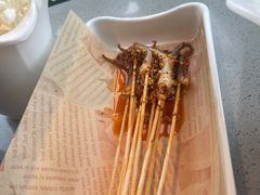 -半天妖烤鱼(新中关购物中心店)