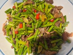 -山里俏·地标皖南菜·屯溪臭鳜鱼(北城万达店)