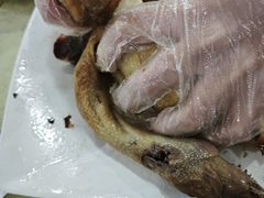 -考记泥焗鸡农庄·海鲜(北洛秘境店)