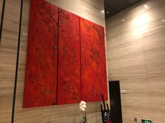 -重庆富力艾美酒店