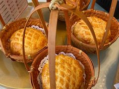 -万龙洲海鲜(南新仓店)