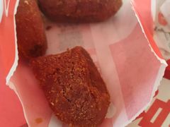 紫薯豌豆派-华莱士·全鸡汉堡(济南大明湖店)