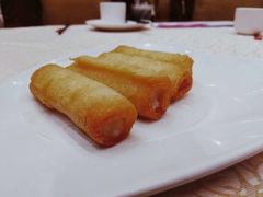 -顺德人家食府(黄金广场店)