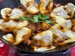 地锅鸡-忆外婆徐州菜·地锅鸡·生日宴(吴庄店)