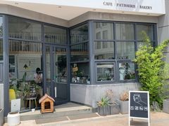 -隹木咖啡馆(宝龙广场店)