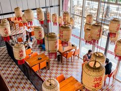 -醉壹号海鲜大排档(厦门美食地标店)