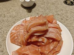 -初色海鲜自助(万丰路店)