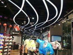 -李宁(大宁国际旗舰店)