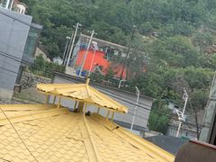 -京北渔家傲