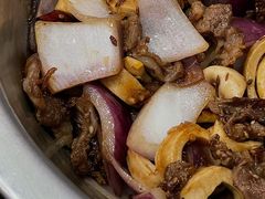-金源烤肉面片馆(师大店)