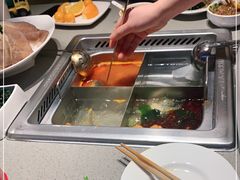 -海底捞火锅(九久奥特莱斯店)