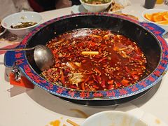 -何师傅美蛙鱼头(汉街店)
