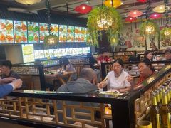-快乐老家三鲜饺子东北菜(南六中路店)