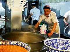 -安泊尔牛肉面(北滨河路店)