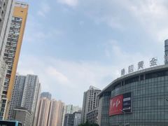 -观音桥步行街
