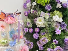 -初甜·舒芙蕾·韩式雪花冰(流塘店)