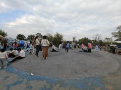 -九龙湖公园