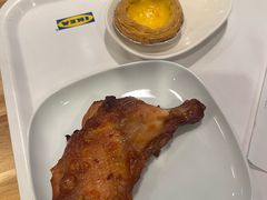 -宜家·瑞典风味餐厅(无锡店)