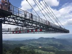 -梦幻奥陶纪景区