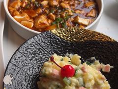 -顶特勒·黄鱼馆·特色菜(上海大世界店)