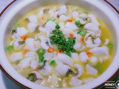 -青花椒花椒鱼(合生汇店)